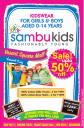 SambuKids - Sale